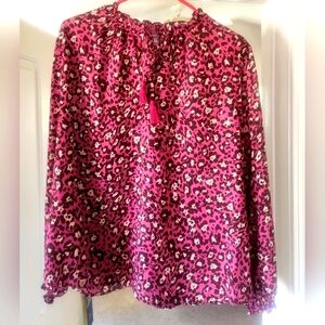 Nanette Lepore blouse